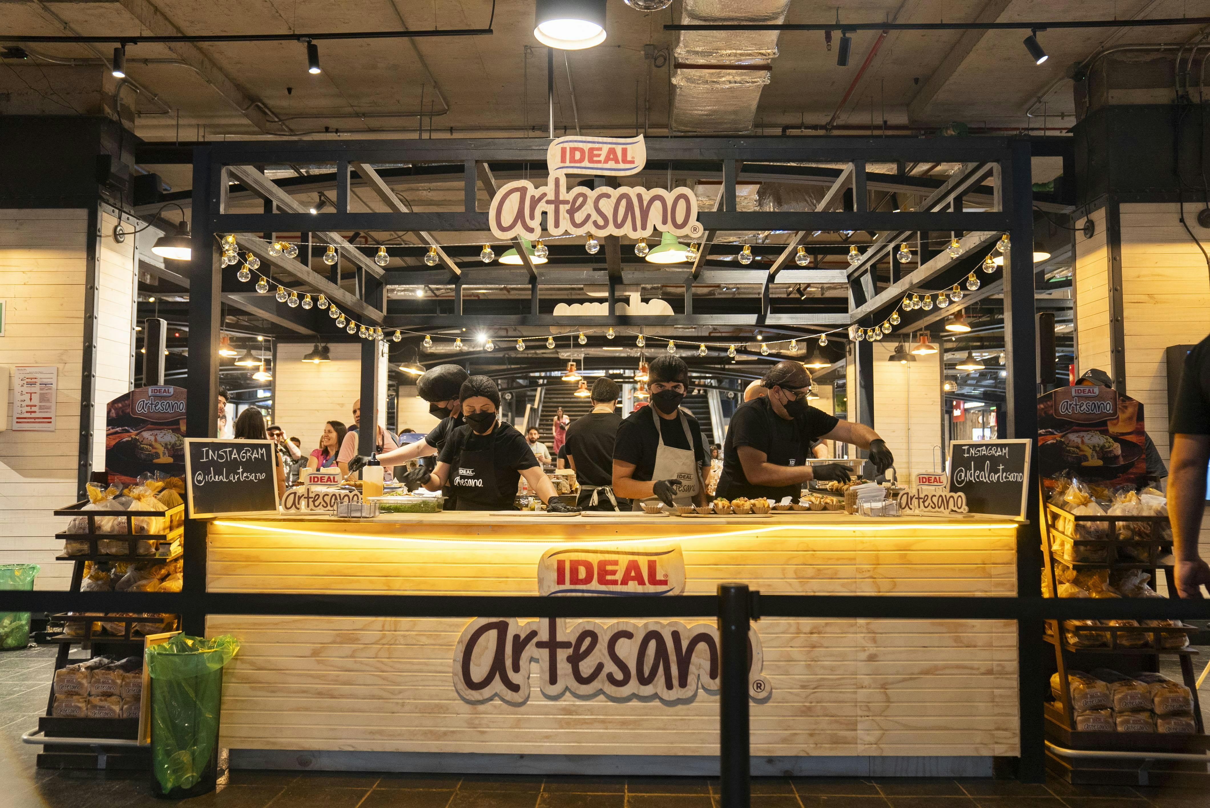 La evolución del hot dog: Una experiencia gourmet