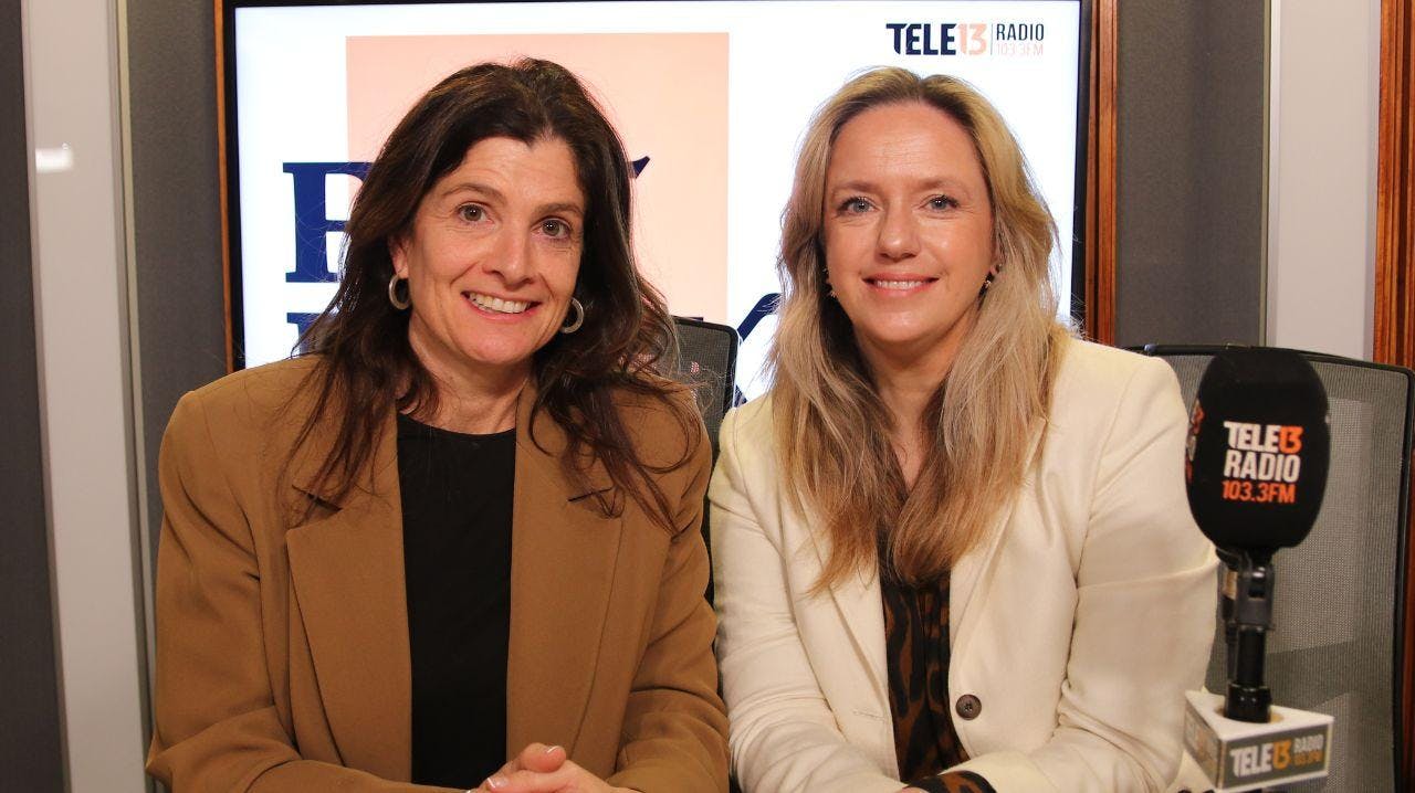 La continuidad de Maite Orsini en el FA y el desafío del Consejo Fiscal Autónomo por reforma previsional