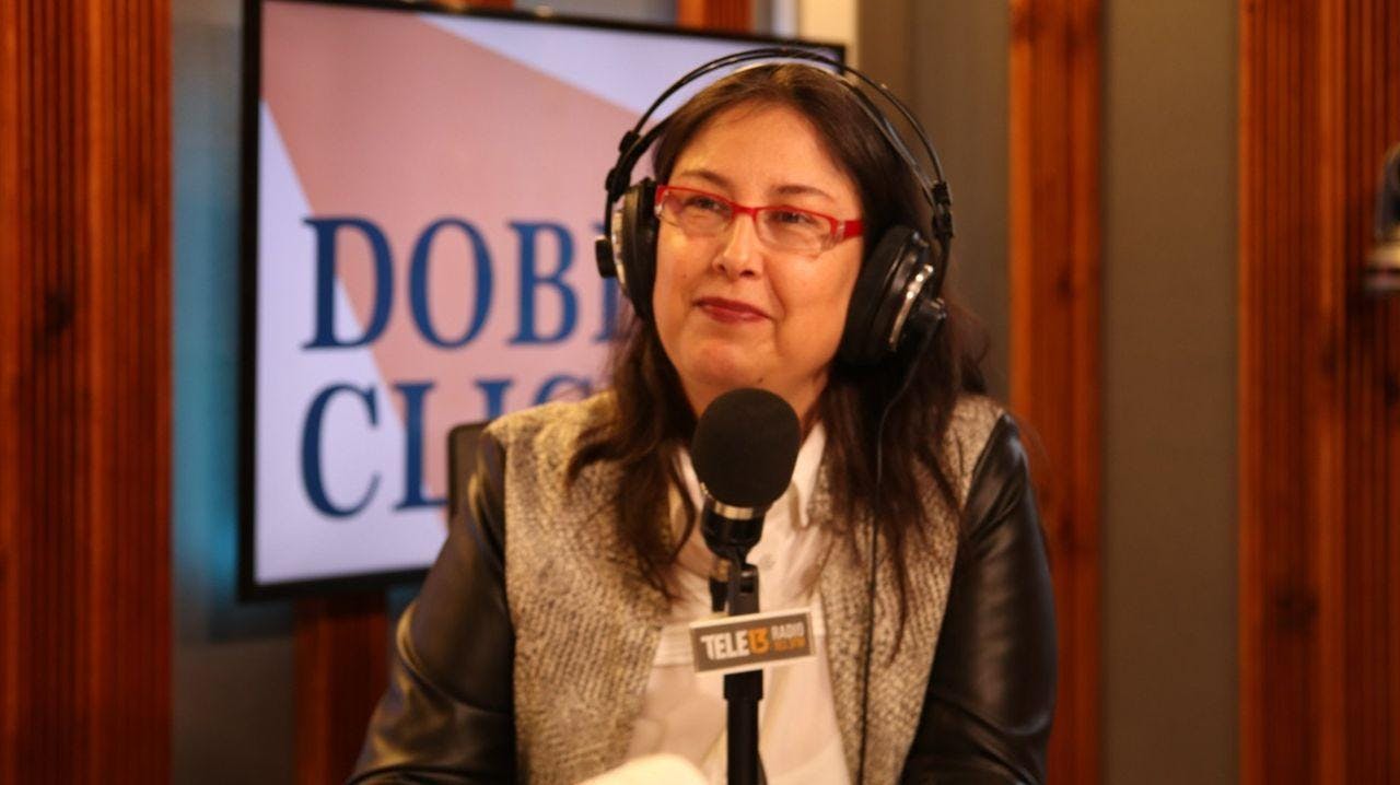 Olga Toro sobre cómo descansar correctamente en vacaciones