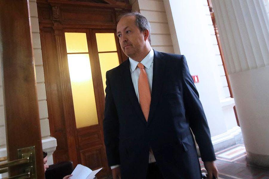 Tres momentos que marcaron la entrevista del Fiscal Valencia