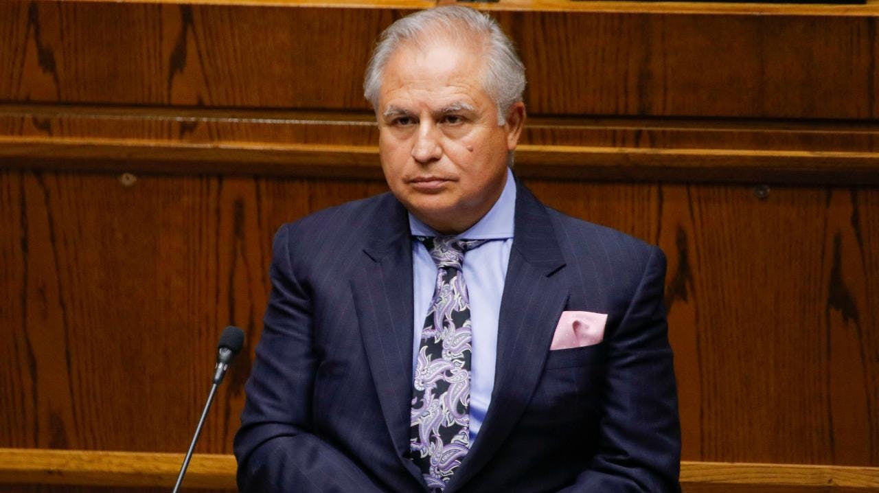 Abogado de la familia de Ojeda por posible vínculo del régimen de Maduro en el crimen: “Sería extremadamente grave para el sistema de justicia y el Estado de derecho chileno”