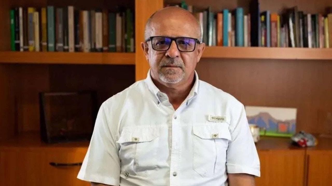 Padre del Preso Político Franklin Caldera por Caso Ojeda: “No son extrañas estas acciones por parte del régimen”