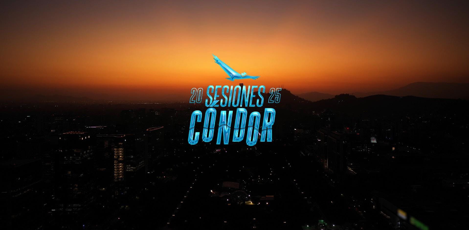 Sesiones Cóndor 2025: La Fiesta del Verano con Música y Coctelería Cortesía de Alto del Carmen