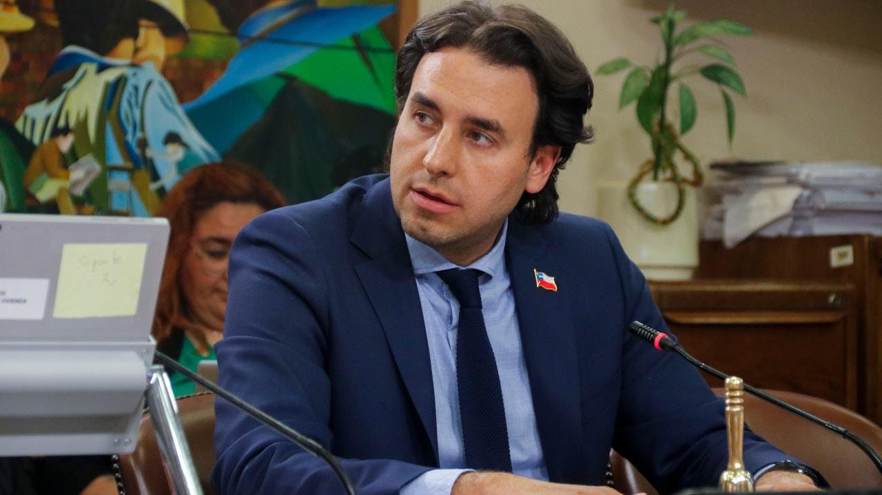 Mirosevic por eventual vínculo de Cabello en caso Ojeda: “Tienen que ser juzgados en la CPI por todo lo que han hecho”