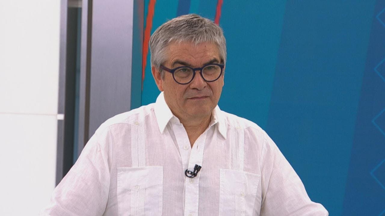 Ministro Marcel por Avance en acuerdo por Reforma de Pensiones: “No corresponde llamarle sistema de AFP porque pasa a ser mixto