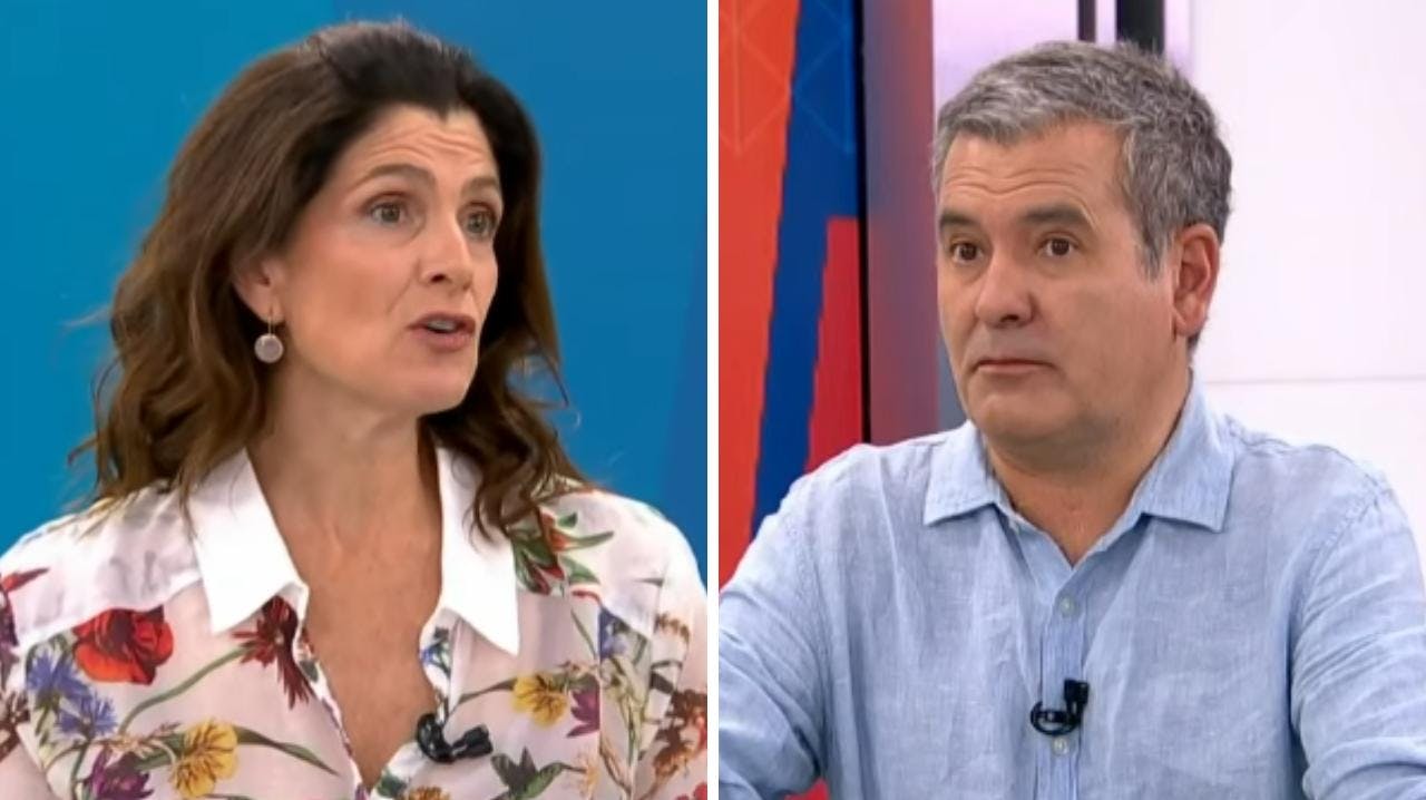Bulnes y Mujica por el crimen de Ronald Ojeda y el silencio de Maya Fernández e Isabel Allende tras ser llamadas a declarar