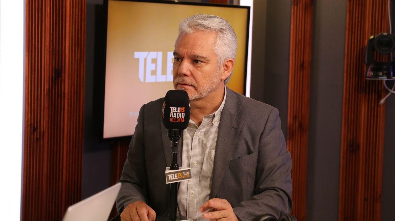 Presidente ANEF por Ley Karin: “Van más de 10.000 denuncias en total, eso también es una alerta”