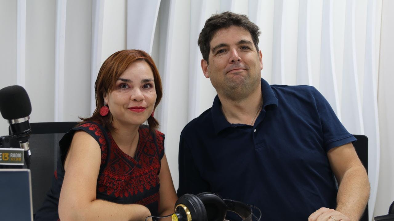 Jara y Mansuy por el despacho de la Reforma Previsional y el presente del Gobierno tras la aprobación de la iniciativa