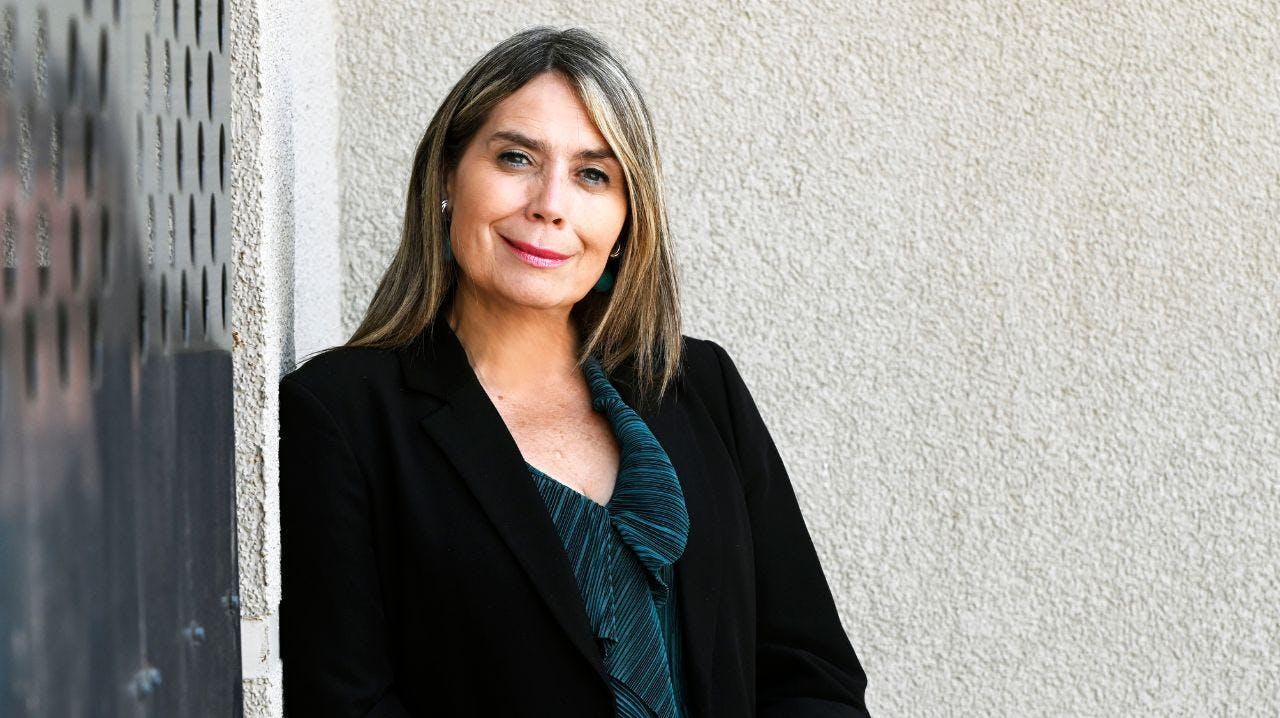 Alcaldesa Corti por reconstrucción: “Es una burla por parte de las autoridades a nuestros vecinos que ya lo han vivido todo”