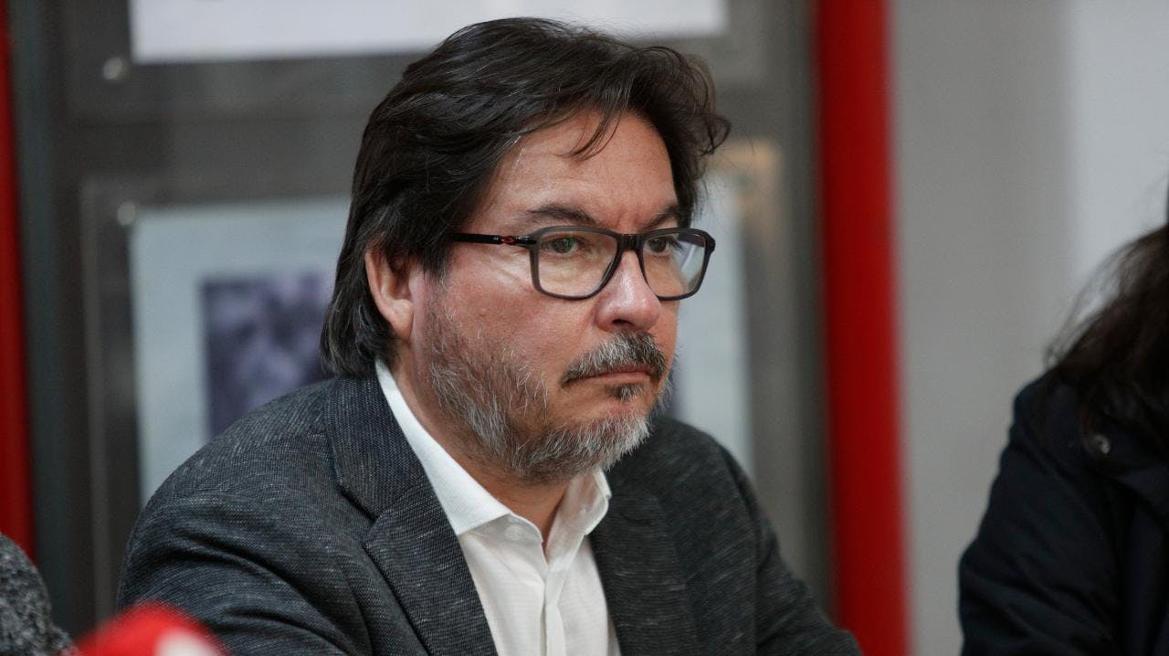 Marcos Barraza: “Lejos de clausurar el debate sobre pensiones, lo está abriendo”