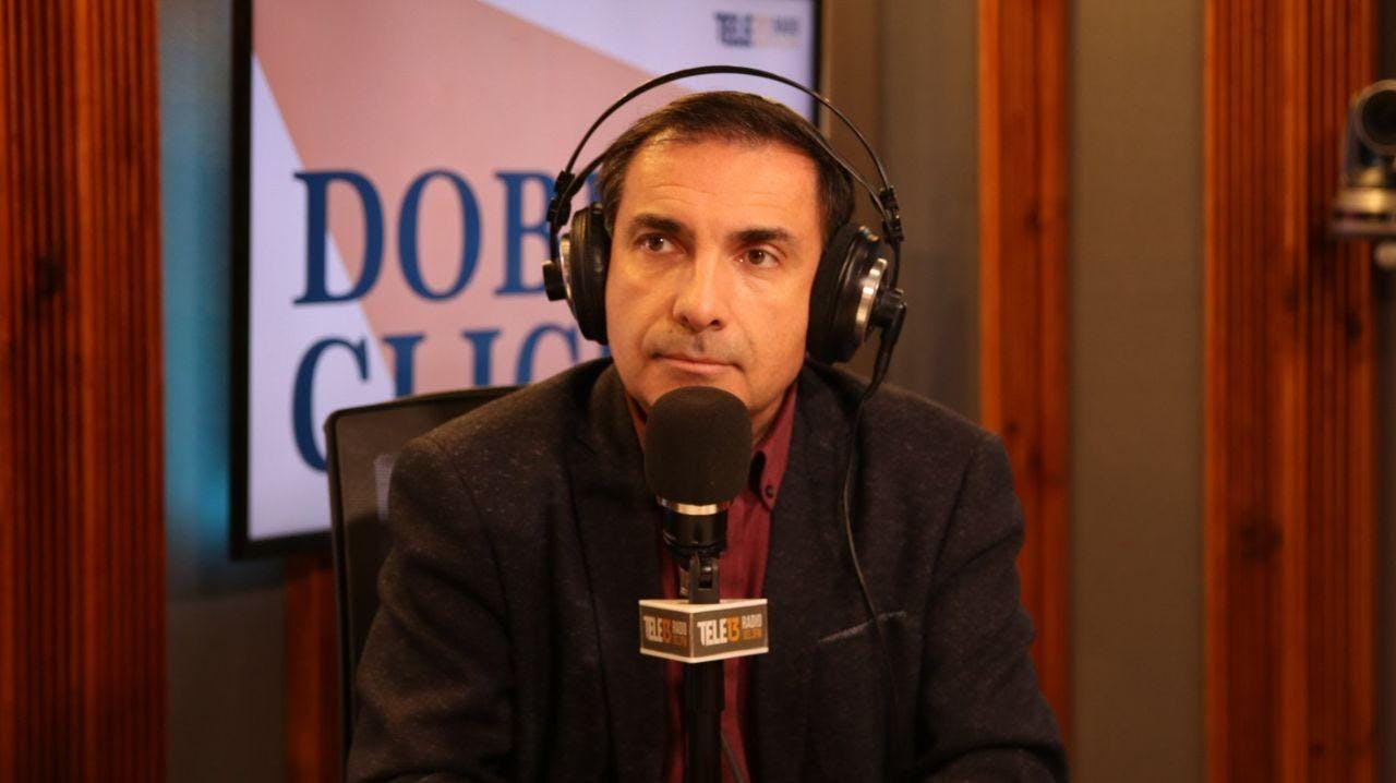 Alberto Rojas por el plan de Trump en Guantánamo
