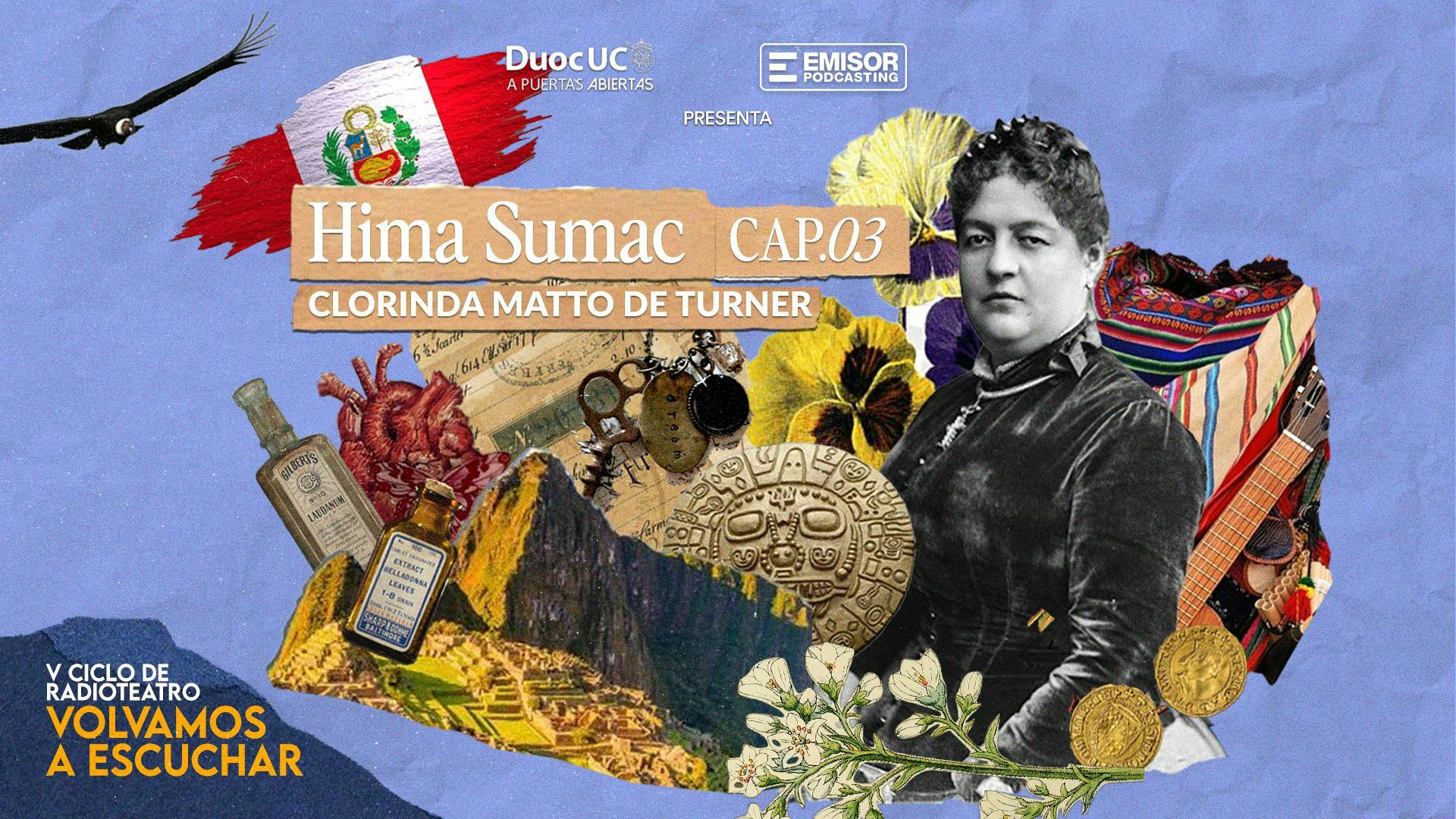 Hima Sumac