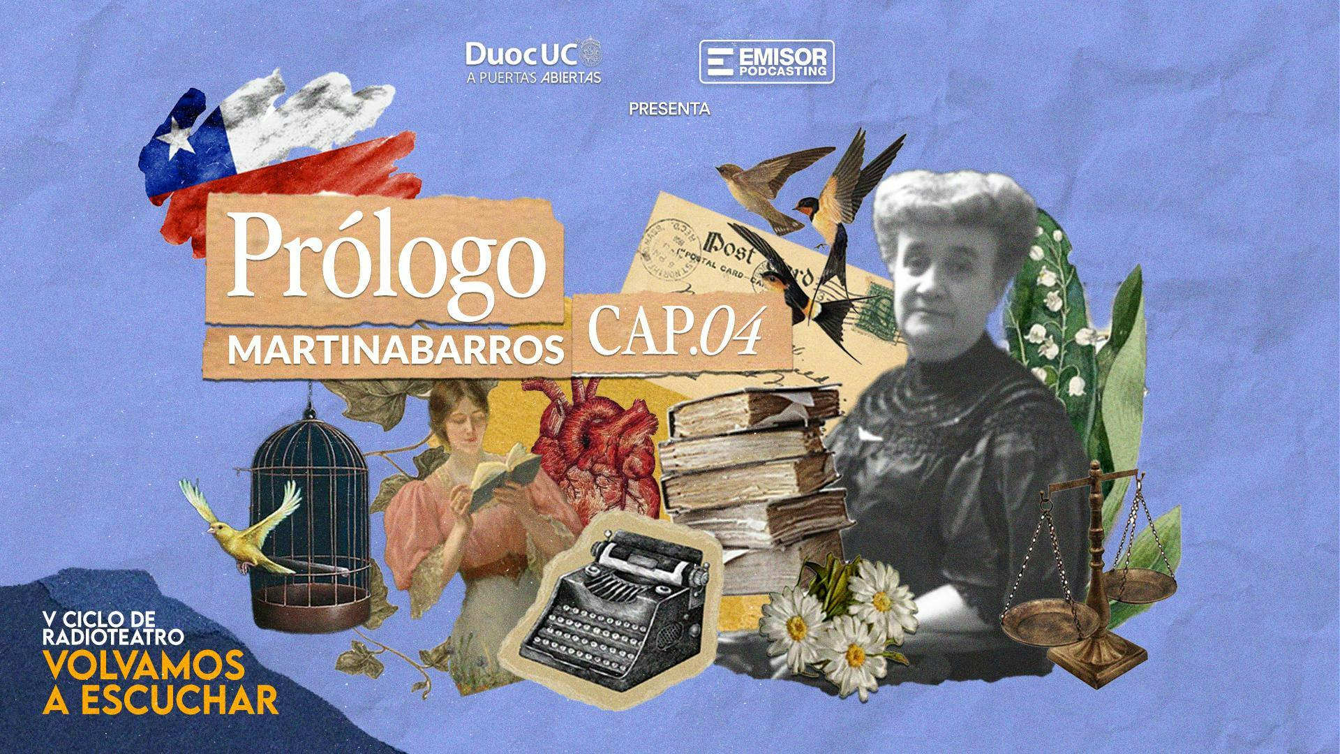 Prólogo