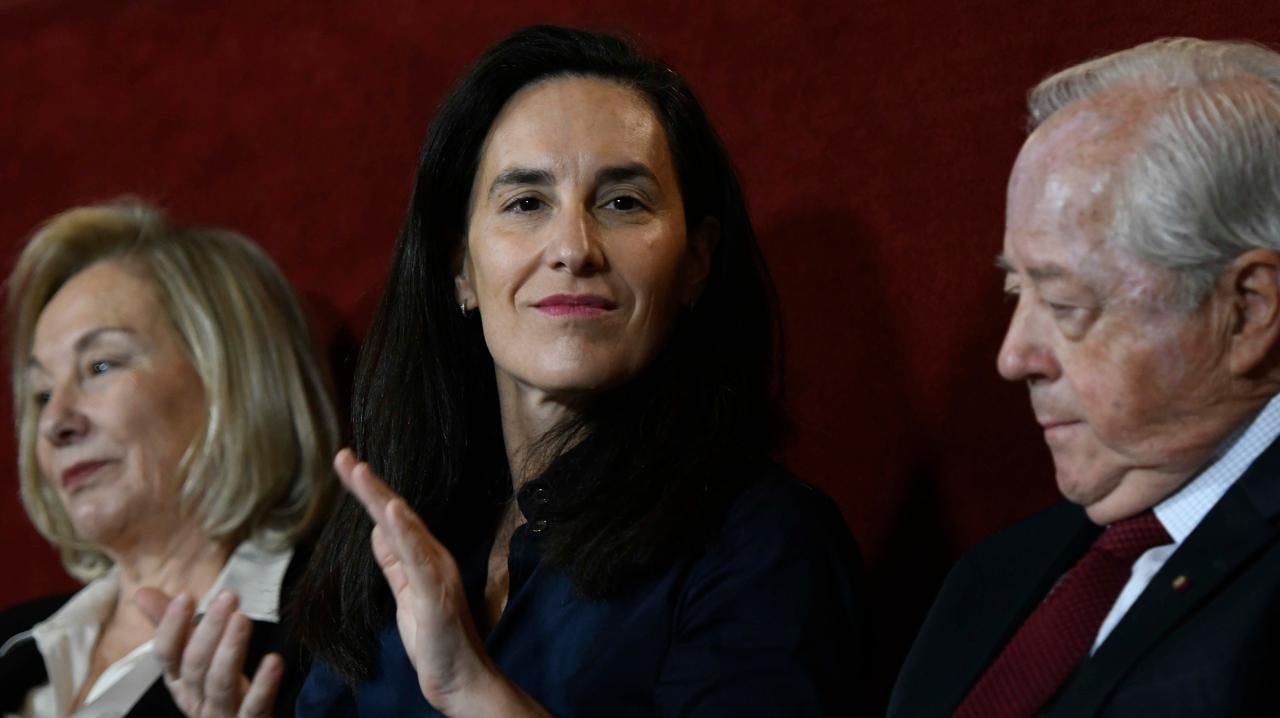 Cecilia Piñera no descarta que el ex Presidente hubiera ido por un tercer periodo: “Él entendía que tenía un deber con el país”