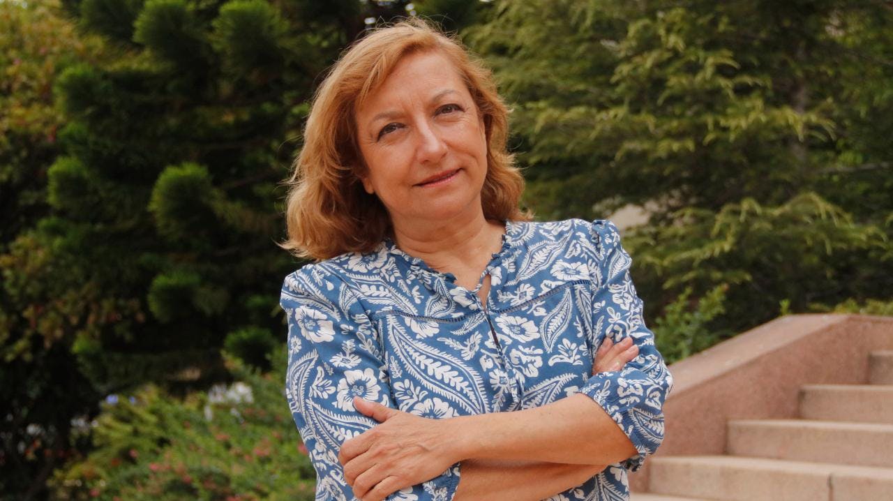 Directora de Conaf por presunta intencionalidad en incendios en La Araucanía: “Las sospechas fundadas las hemos visto en vivo y en directo”