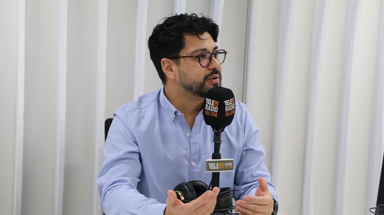 Director ejecutivo de Chile Transparente: “No estamos siendo capaces de responder a los casos de corrupción que descubrimos en nuestro país”