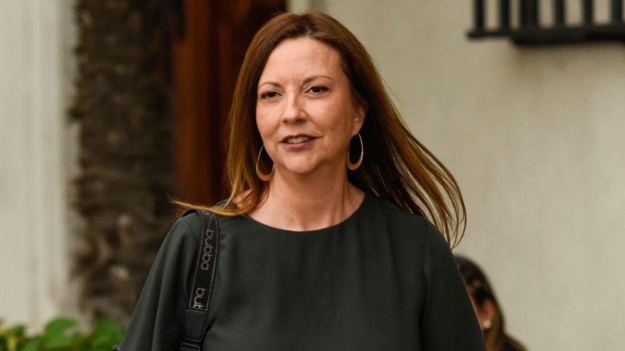 Natalia Piergentili: “No tener un proyecto de país nítido es algo que no puede seguir pasando”