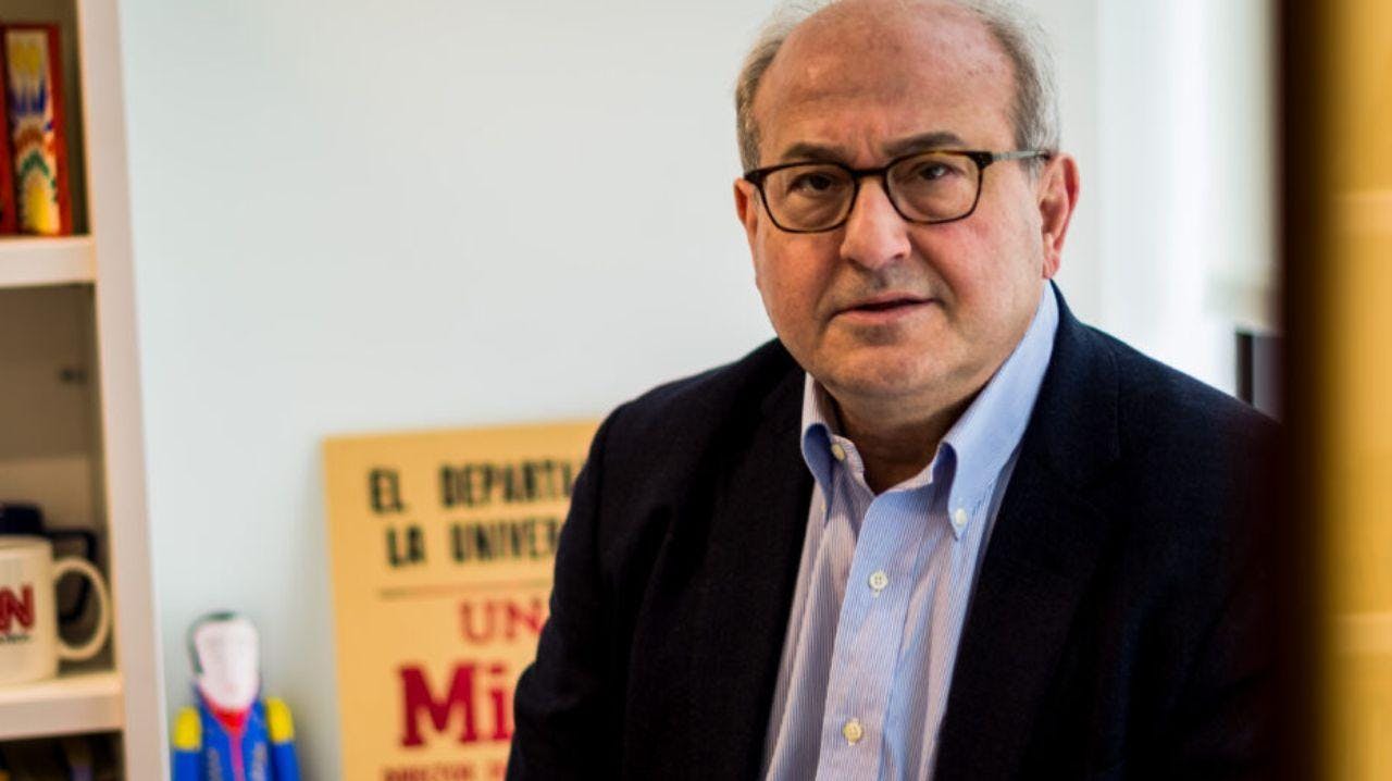 Ex Pdte. Diálogo Interamericano sobre Trump y Chile: “Dentro de América Latina, Chile no está en primer plano para Trump”