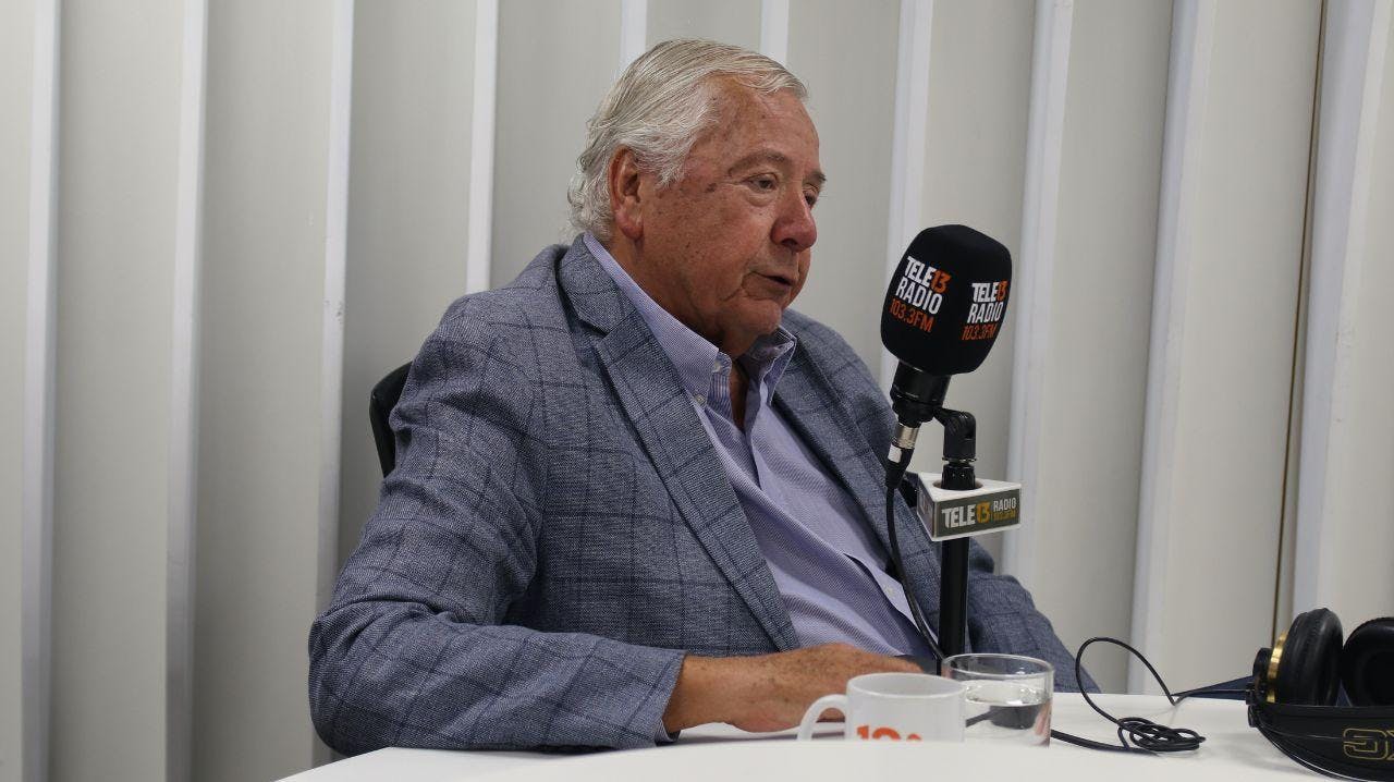 Gerente general Aceros AZA: “La legislación hoy día requiere de cambios, porque las probabilidades son altas de que haya dumping”