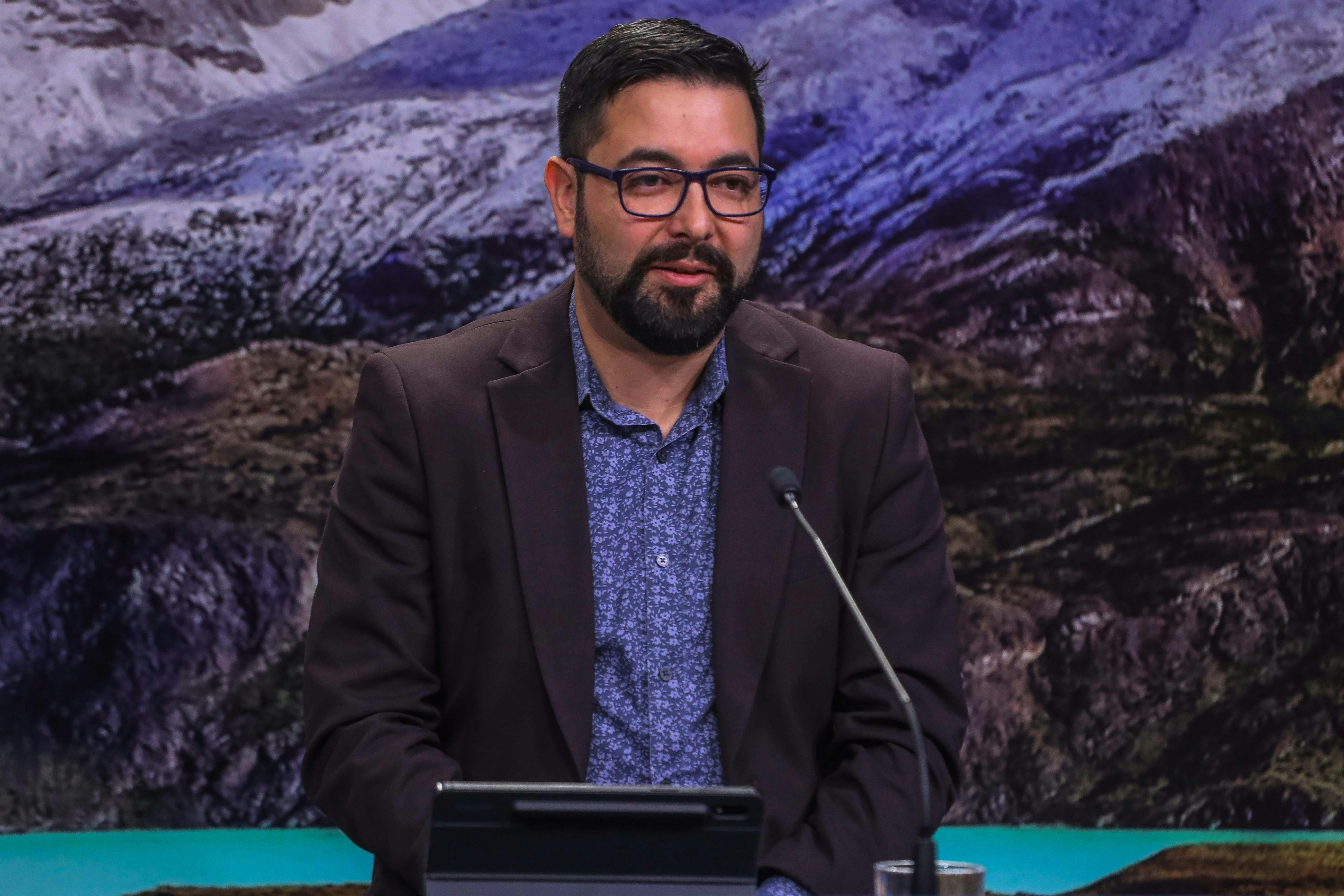 Ministro (s) de Medio Ambiente por Dominga: “Para nadie es positivo que un proyecto esté más de 10 años en evaluación, pero deben cumplir con nuestra institucionalidad ambiental”