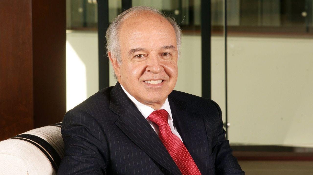 Ex vicepresidente de Corfo por millonarias transferencias al Fisco: “No ha habido nada ilegal, lo que está en cuestión es el monto que se traspasó”