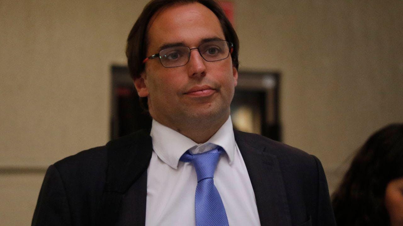 Ex director de Presupuestos por traspasos de Corfo a Hacienda: “Yo suscribo la explicación del ministro Marcel”