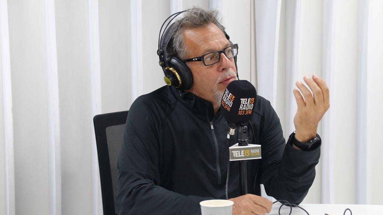 Senador Lagos Weber por candidatura de Bachelet: “Fue dos veces Presidenta de Chile, no le pidamos que nos resuelva los problemas”