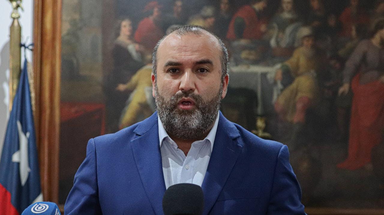 Delegado presidencial del Biobío por cortes de luz: “No tenemos situaciones de emergencia graves hasta ahora”