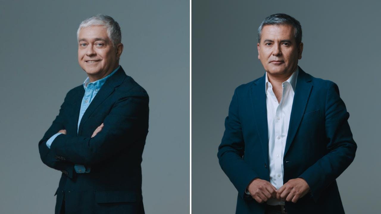 Los efectos del corte de luz de mayor magnitud en al menos 15 años en Chile y la investigación de EE.UU. sobre presunto dumping en el cobre
