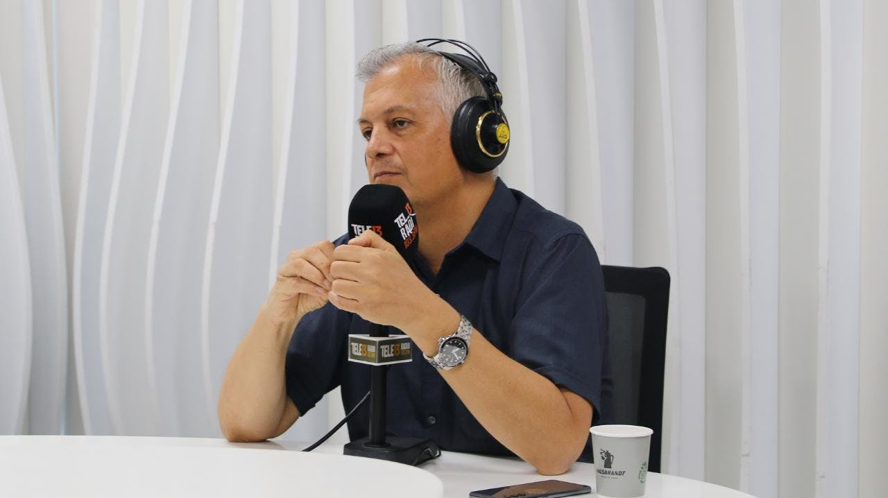 Ex ministro Huepe por masivos cortes de luz: “Mostró un nivel de vulnerabilidad de nuestro sistema electrico muy alta ante lo que aparentemente fue un error”