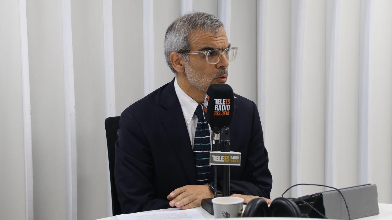 Cordero por cuestionamientos tras apagón: “Se han cometido excesos retóricos innecesarios de personas en la oposición que fueron gobierno”