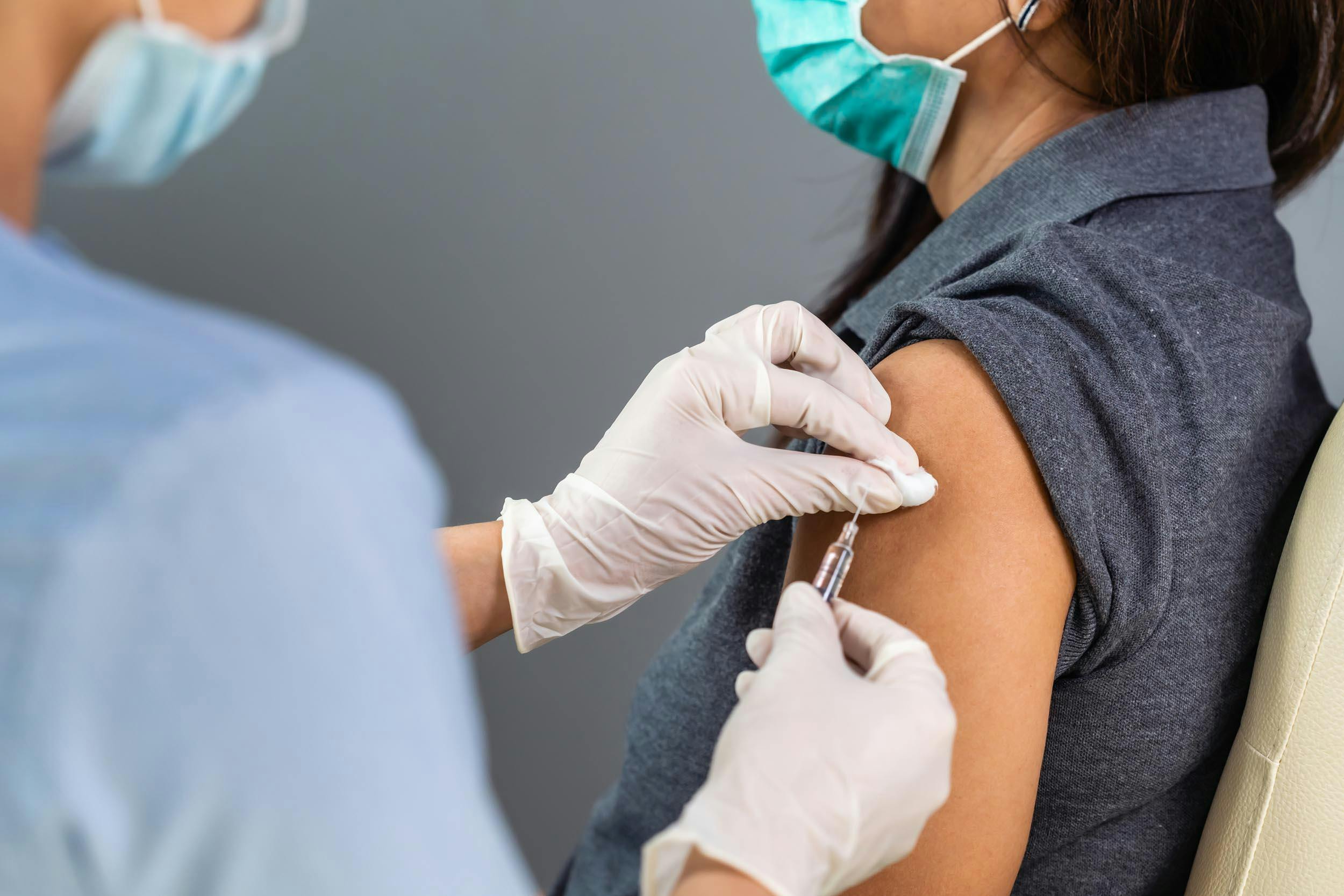 La importancia de adelantar la vacunación: Subsecretaria de Salud Pública advierte sobre cambios en los patrones virales