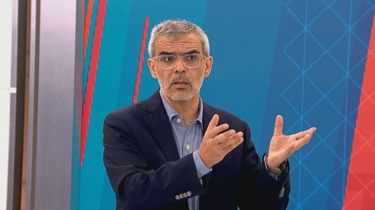 Subsecretario Cordero responde a Kast por propuesta de seguridad: “Detrás de esas palabras hay un exceso retórico”