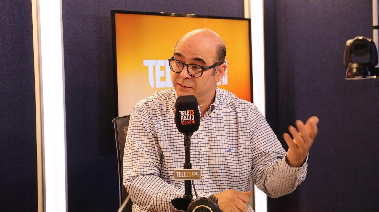 Atria por presidenciales: “Tohá no está en la misma posición que Bachelet para ser asumida por todos”