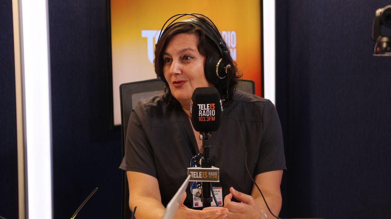 Dra. Carrasco por donaciones de sangre: “En las dos últimas semanas de febrero se experimentó una baja”