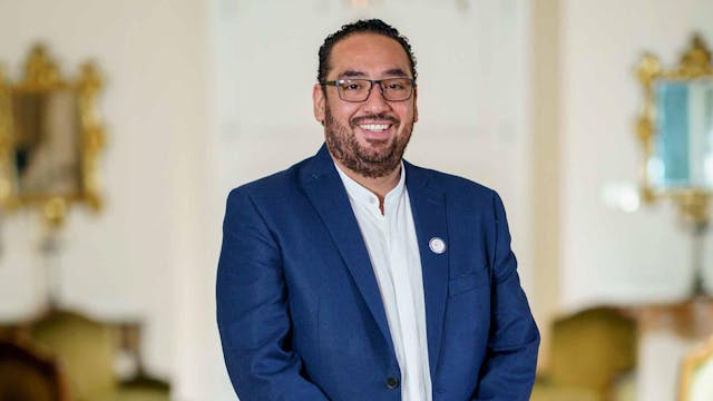 Ministro Nicolas Cataldo: "Estamos preocupados de la inasistencia reiterada disminuya".