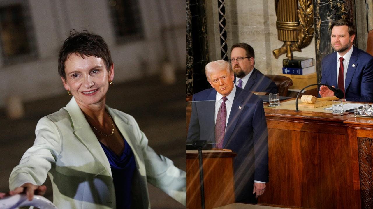 Lo que viene para la candidatura de Carolina Tohá y los aranceles de Donald Trump