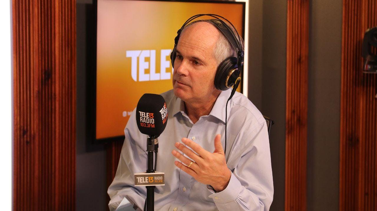 Galilea: “Hay personas que se levantan pensando en cómo le pegan a Matthei”