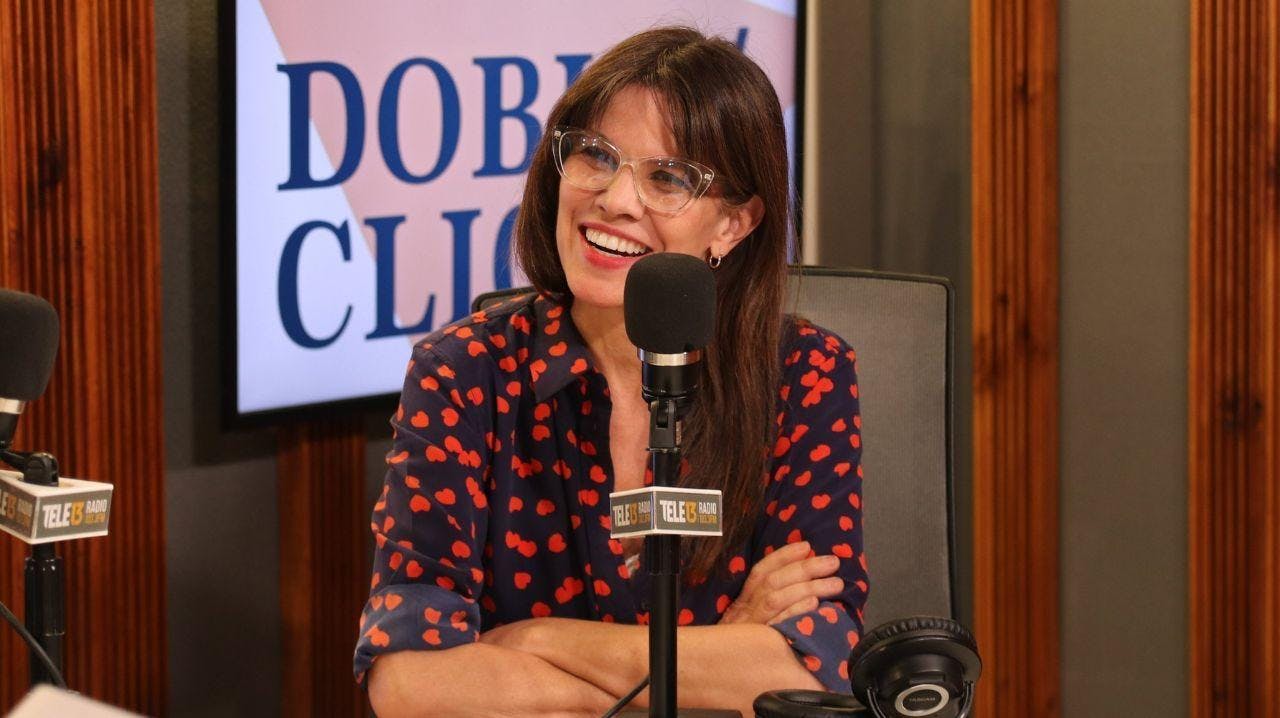 Victoria Hurtado por irrupción de la Artificial General Intelligence