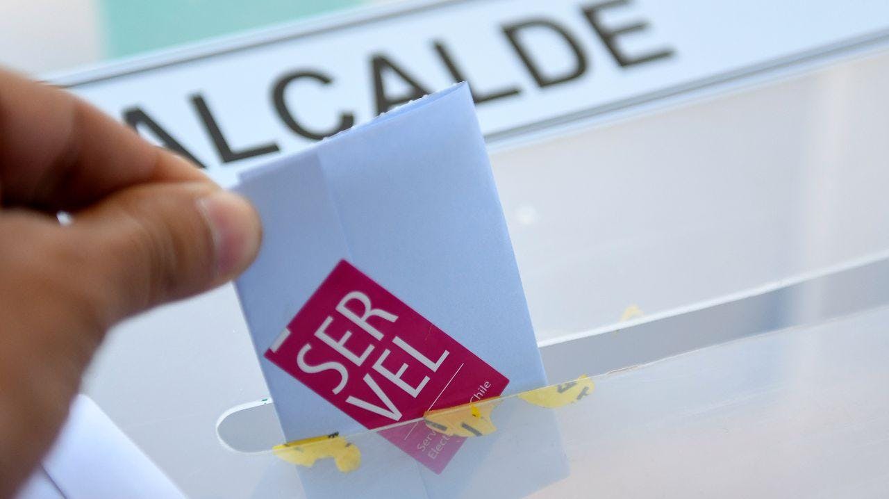 Presidenta del consejo directivo de Servel: “El voto electrónico no es algo que esté en la discusión”