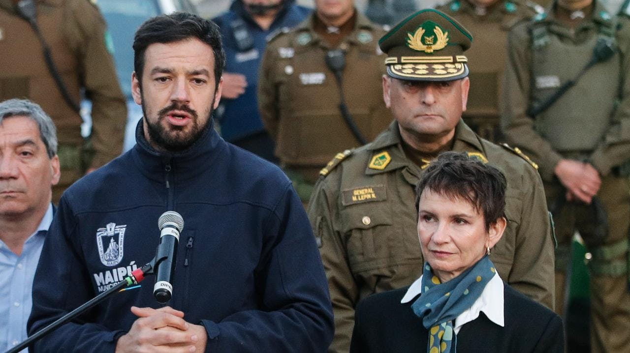 El factor generacional en la candidatura de Tohá y el panorama electoral en la centro izquierda