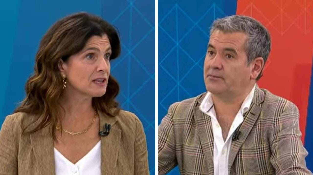 Bulnes y Mujica por allanamiento al domicilio de diputada Cariola y la carrera presidencial de Carolina Tohá