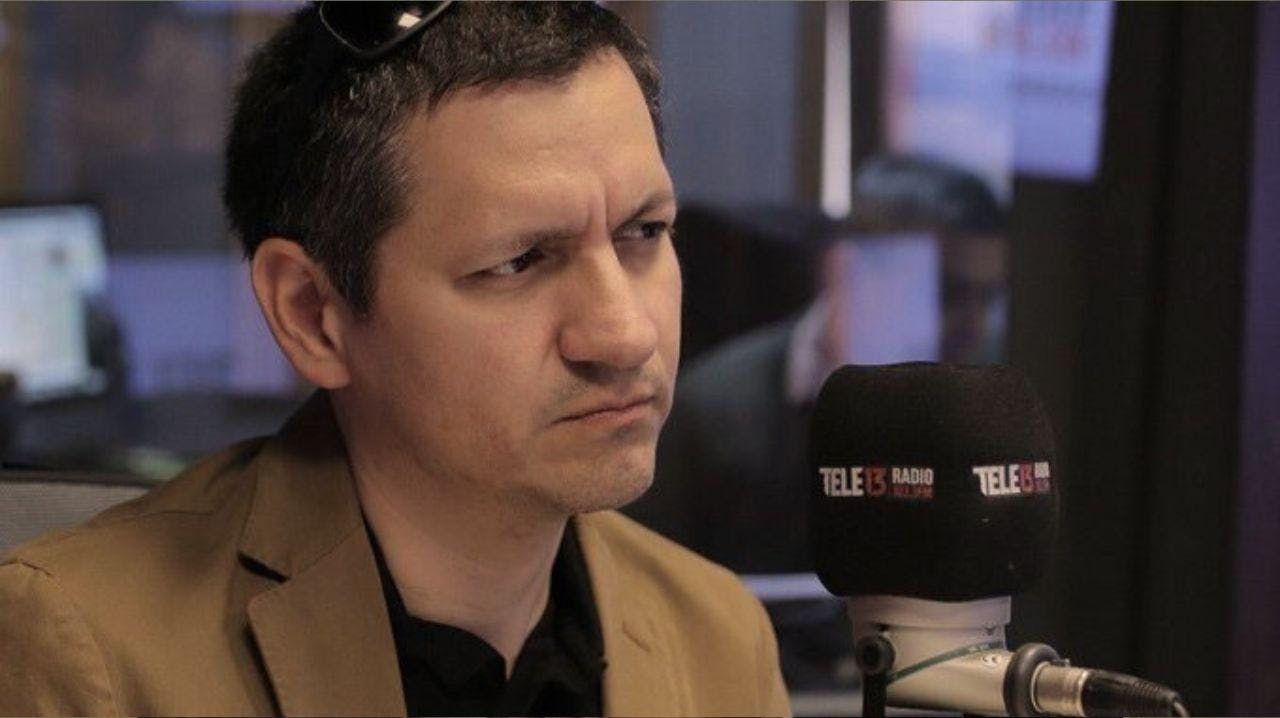 Raúl Cordero por la importancia de las tierras raras el plan de distintos países para usarlas