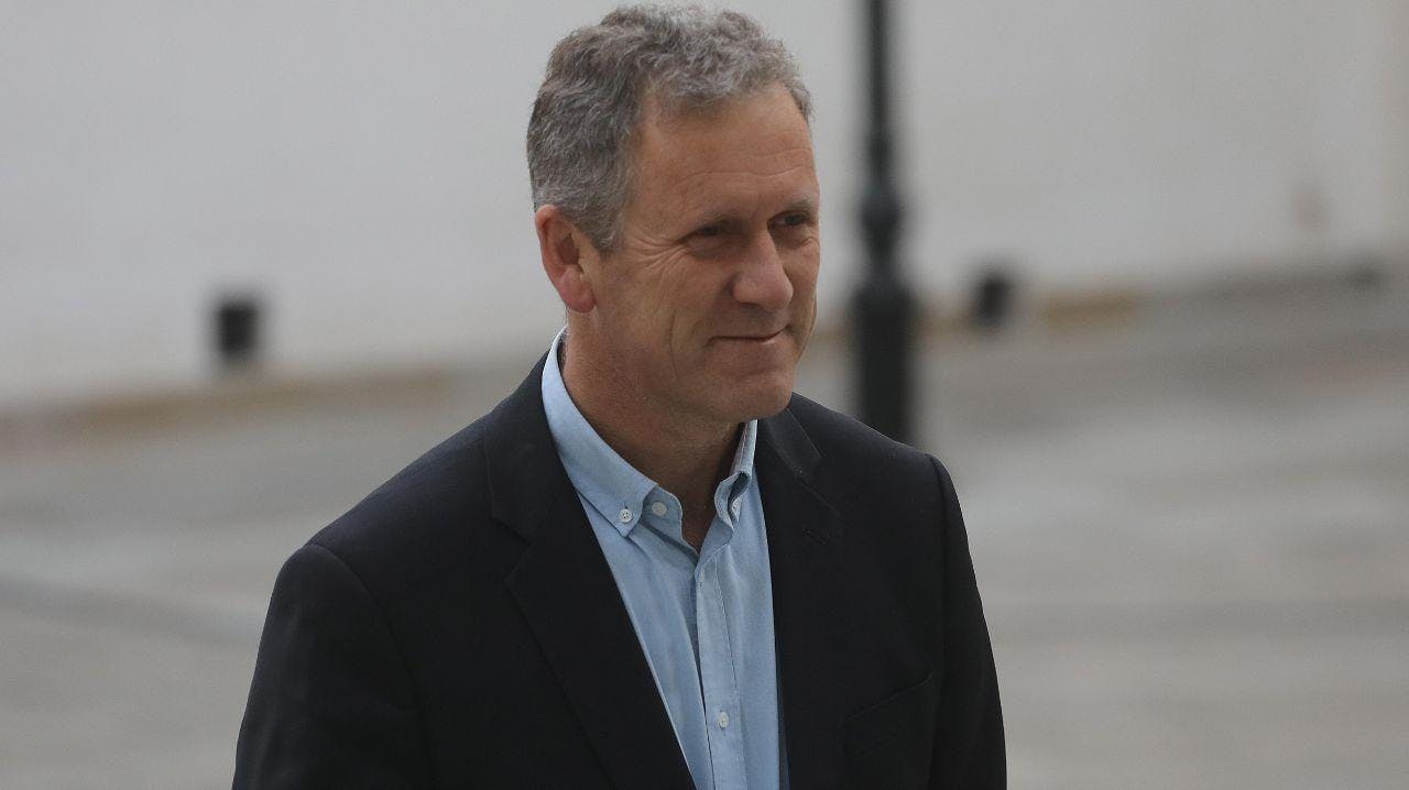 Muñoz por renovación de licencias: “No era una buena idea volver a extender porque era patearle el problema a un gobierno siguiente”