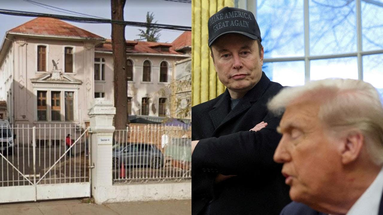 Permisología en nuevo Hospital del Cáncer y los problemas en Tesla por la alianza Musk-Trump