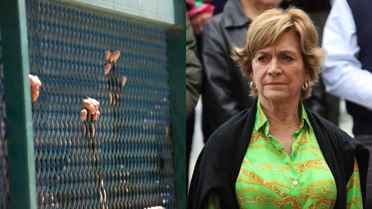 La discusión en torno a la pena de muerte y el presente de la carrera presidencial