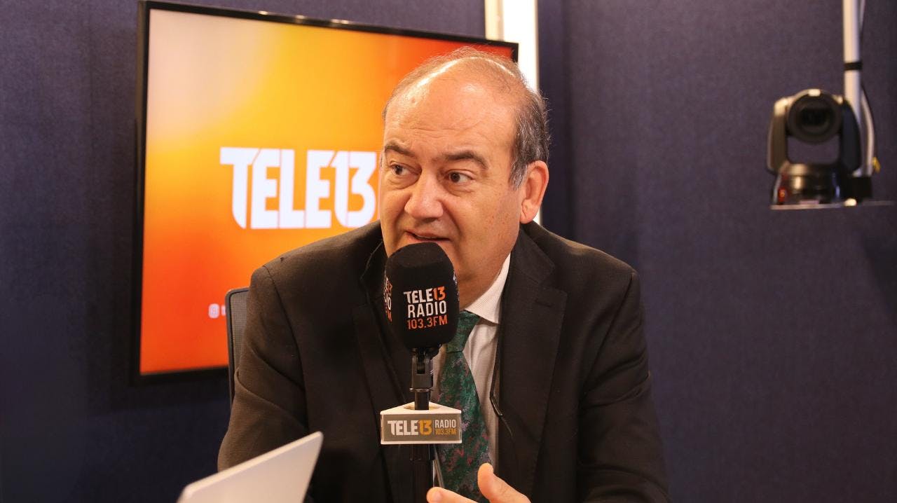 Zapata por pena de muerte: “No hay que abordar la conversación desde las trincheras de los partidos políticos”