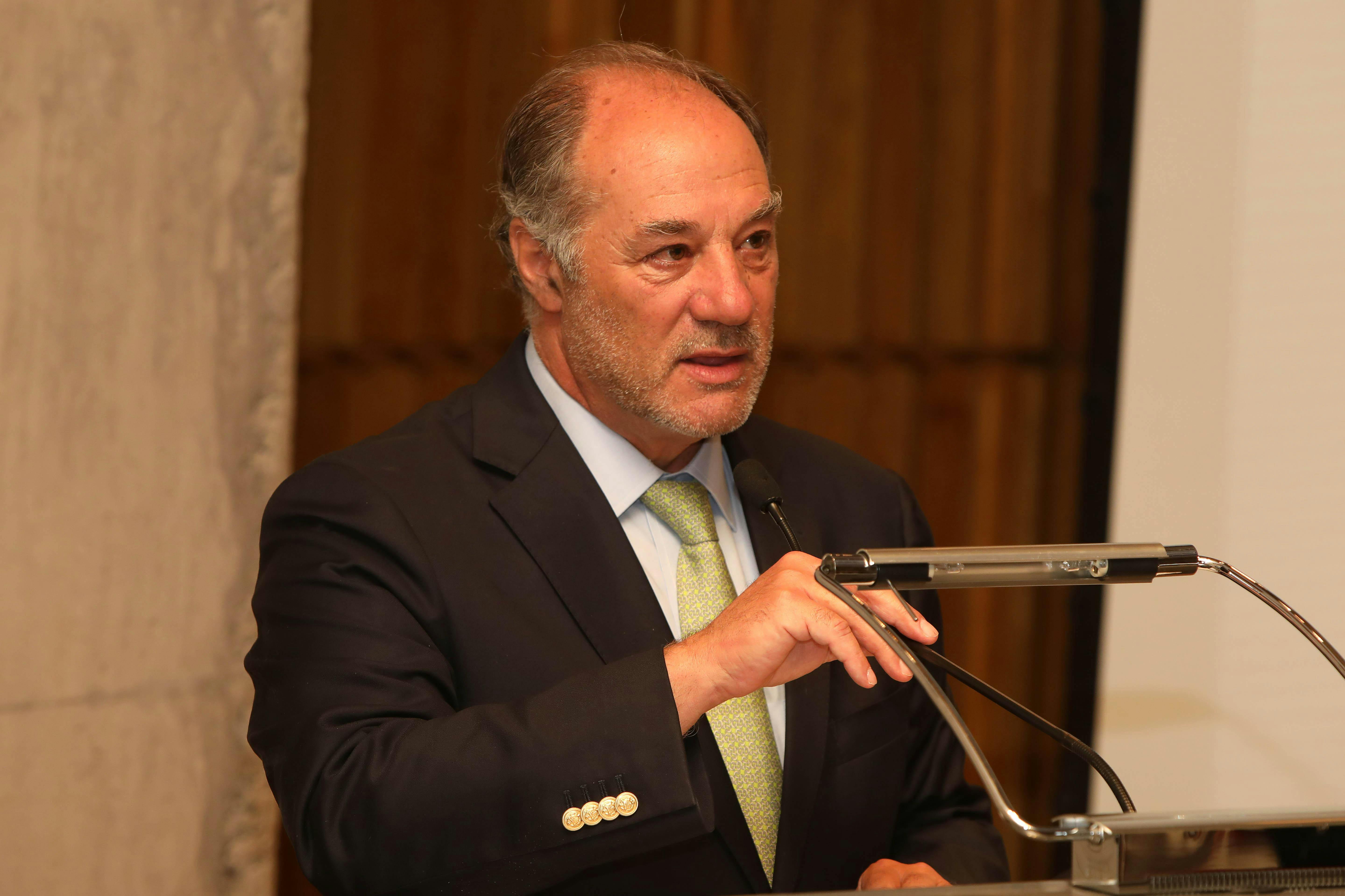 Sutil por crisis de seguridad: “Hay que reconocer que el actual Gobierno también es responsable, no ahora, sino que de atrás”