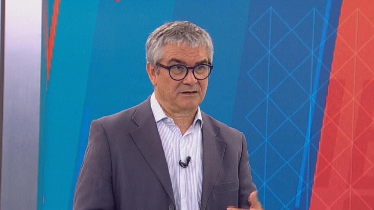 Marcel por demora de trámites en seguridad: “Quienes pertenecen a estas organizaciones (delictuales) cómo se reirán de estas cosas”