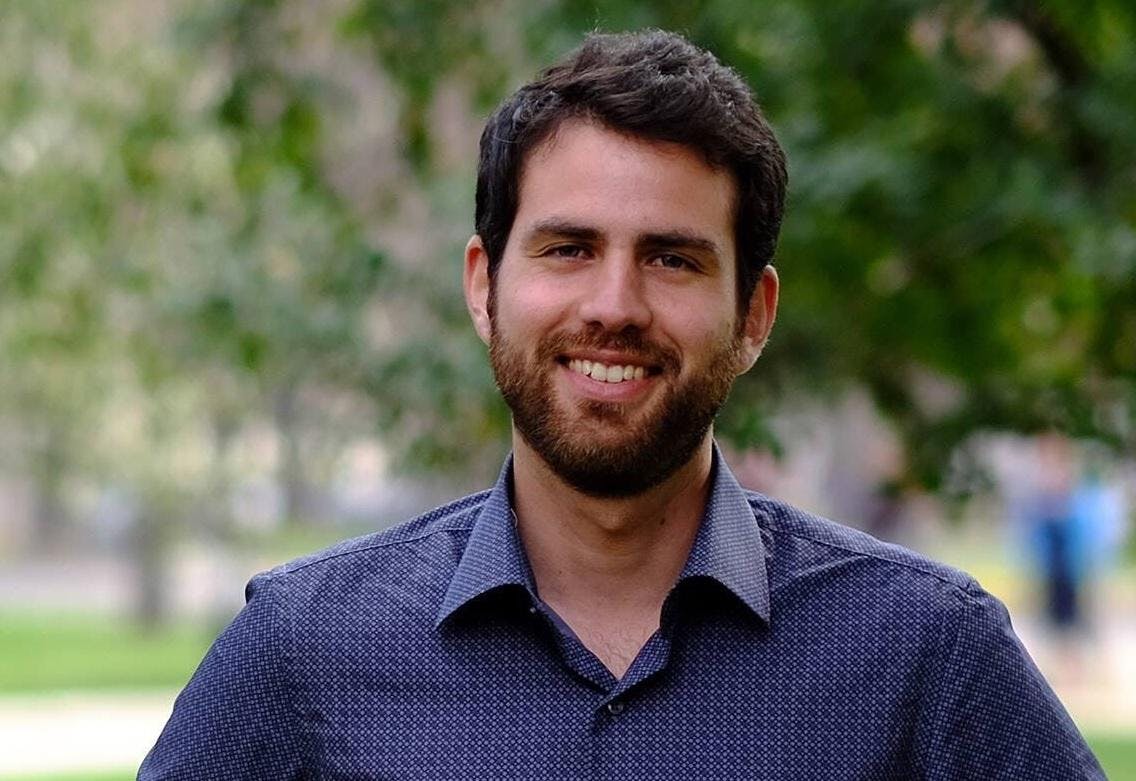 Diputado Diego Ibáñez: "Podemos buscar liderazgos que no necesariamente militen en el FA"